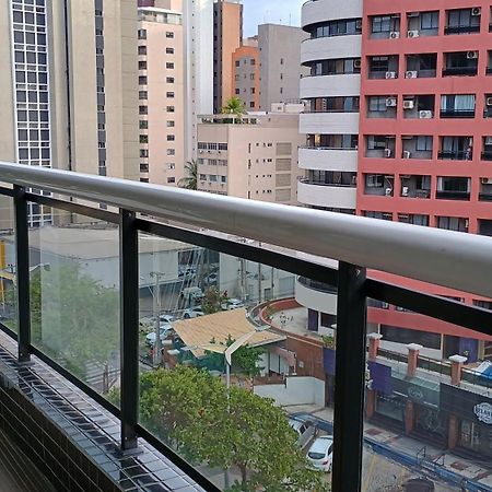1503 - D Apto No Melhor De Fortaleza Landscape Eksteriør billede